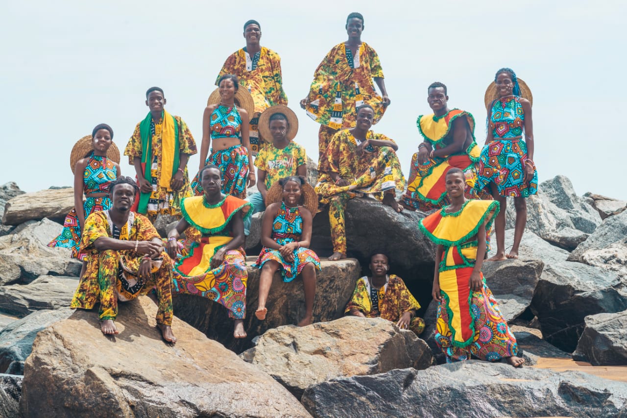 Culture : ADEPOMA, US ORIGINALS et AFRICATRUEFIRE annoncent les couleurs de l’an 2023